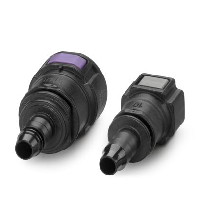 PHOENIX CONTACT - EV-HPC-QCEP KIT ADATTATORI IDRAULICI X H