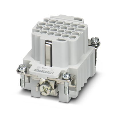 PHOENIX CONTACT - HC-DD24-I-CT-F INSERTO PORTACONTATTI