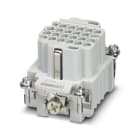 PHOENIX CONTACT - HC-DD24-I-CT-F INSERTO PORTACONTATTI 1584046
