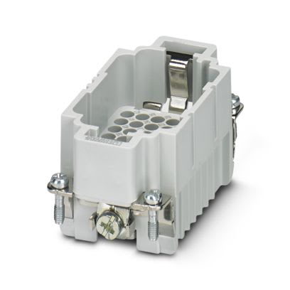 PHOENIX CONTACT - HC-DD42-I-CT-M INSERTO PORTACONTATTI