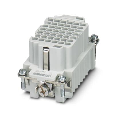 PHOENIX CONTACT - HC-DD42-I-CT-F INSERTO PORTACONTATTI