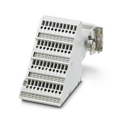 PHOENIX CONTACT - HC-D 40-A-UT-PEL-F INSERTO PORTACONTATTI