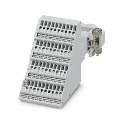 PHOENIX CONTACT - HC-D 40-A-UT-PER-M INSERTO PORTACONTATTI