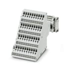 PHOENIX CONTACT - HC-D 40-A-UT-PER-F INSERTO PORTACONTATTI