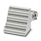 PHOENIX CONTACT - HC-D 64-A-UT-PER-M INSERTO PORTACONTATTI