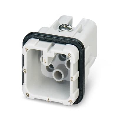 PHOENIX CONTACT - HC-D 7-I-CT-M INSER. PORTACONTATTI MASCH