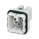PHOENIX CONTACT - HC-D 8-I-CT-M INSER. PORTACONTATTI MASCH
