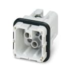 PHOENIX CONTACT - HC-D 8-I-CT-M INSER. PORTACONTATTI MASCH