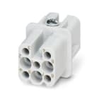 PHOENIX CONTACT - HC-D 8-I-CT-F INSERTO PORTACONTATTI FEMM
