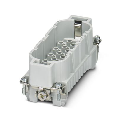 PHOENIX CONTACT - HC-D 40-I-CT-M INSER. PORTACONTATTI MASC 1584415