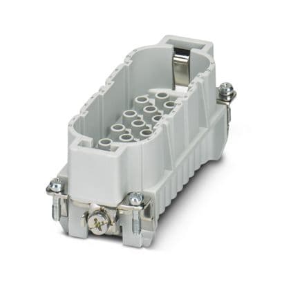PHOENIX CONTACT - HC-D 40-I-CT-M INSER. PORTACONTATTI MASC