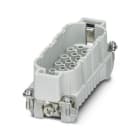 PHOENIX CONTACT - HC-D 40-I-CT-M INSER. PORTACONTATTI MASC 1584415