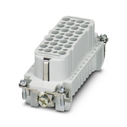 PHOENIX CONTACT - HC-D 40-I-CT-F INSERTO PORTACONTATTI FEM