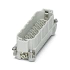 PHOENIX CONTACT - HC-D 64-I-CT-M INSER. PORTACONTATTI MASC