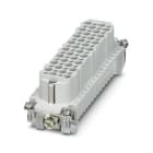 PHOENIX CONTACT - HC-D 64-I-CT-F INSERTO PORTACONTATTI FEM