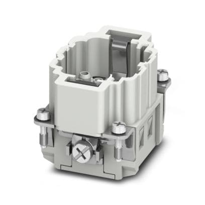 PHOENIX CONTACT - HC-BB18-I-CT-M INSERTO PORTACONTATTI MAS