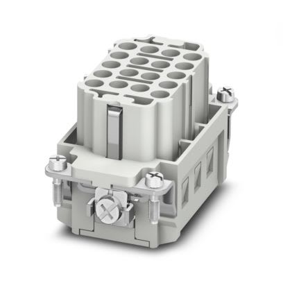 PHOENIX CONTACT - HC-BB18-I-CT-F INSERTO PORTACONTATTI FEM
