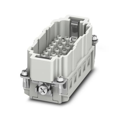 PHOENIX CONTACT - HC-BB32-I-CT-M INSERTO PORTACONTATTI MAS