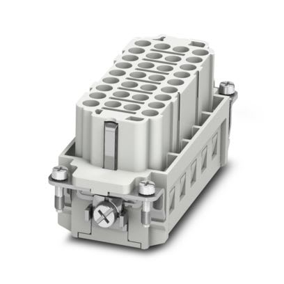 PHOENIX CONTACT - HC-BB32-I-CT-F INSERTO PORTACONTATTI FEM