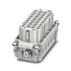 PHOENIX CONTACT - HC-BB32-I-CT-F INSERTO PORTACONTATTI FEM