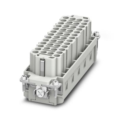 PHOENIX CONTACT - HC-BB46-I-CT-F INSERTO PORTACONTATTI FEM 1584758