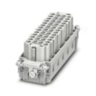 PHOENIX CONTACT - HC-BB46-I-CT-F INSERTO PORTACONTATTI FEM 1584758