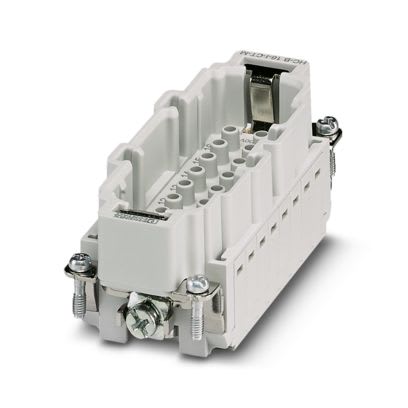 PHOENIX CONTACT - HC-B 16-I-CT-M-32 INSERTO PORTACONTATTI