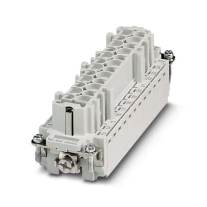 PHOENIX CONTACT - HC-B 24-I-CT-F-48 INSERTO PORTACONTATTI