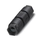 PHOENIX CONTACT - Q 1,5/4IDC/24-24KU-KU-ASI-BK CONNETTORE