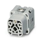 PHOENIX CONTACT - HC-A04-I-UT-F INSERTO PORTACONTATTI