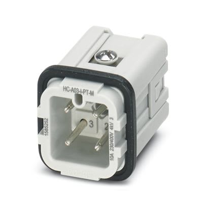 PHOENIX CONTACT - HC-A03-I-PT-M INSERTO 1585252
