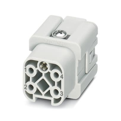PHOENIX CONTACT - HC-A04-I-PT-F INSERTO