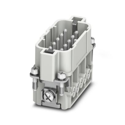 PHOENIX CONTACT - HC-A10-I-UT-M INSERTO PORTACONTATTI