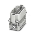 PHOENIX CONTACT - HC-A10-I-UT-M INSERTO PORTACONTATTI