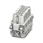 PHOENIX CONTACT - HC-A10-I-UT-F INSERTO PORTACONTATTI