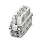 PHOENIX CONTACT - HC-A16-I-UT-F INSERTO PORTACONTATTI