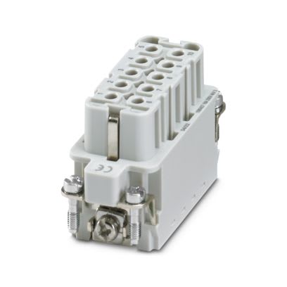 PHOENIX CONTACT - HC-A10-I-CT-F INSERTO PORTACONTATTI