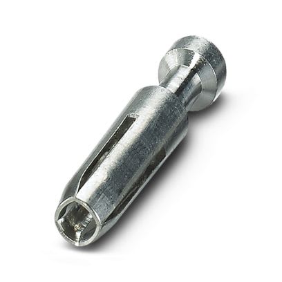 PHOENIX CONTACT - CK2,5-ED-0,5BU CUNI CONTATTO A CRIMPARE