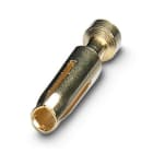 PHOENIX CONTACT - CK2,5-ED-0,5BU FE CONTATTO A CRIMPARE 1585773