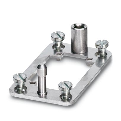 PHOENIX CONTACT - HC-B 6-ANDOCK TELAIO 1586112