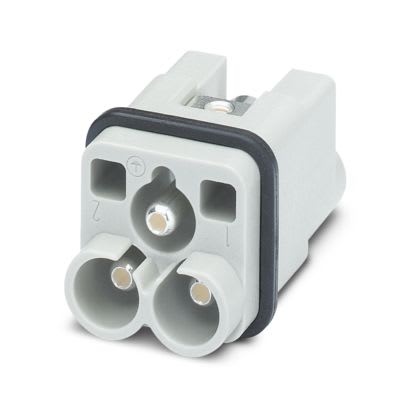 PHOENIX CONTACT - HC-HS 2-D7-ESTS INSERTO PORTACONTATTI