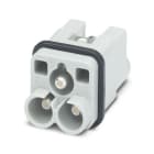 PHOENIX CONTACT - HC-HS 2-D7-ESTS INSERTO PORTACONTATTI 1586277