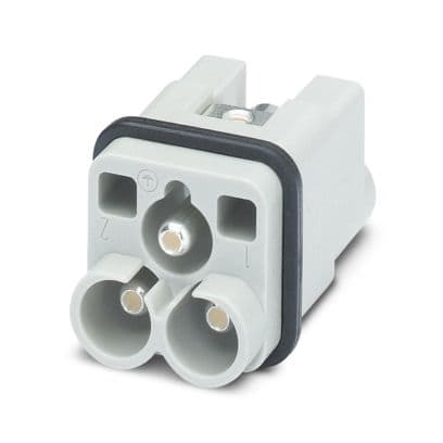 PHOENIX CONTACT - HC-HS 2-D7-ESTS INSERTO PORTACONTATTI