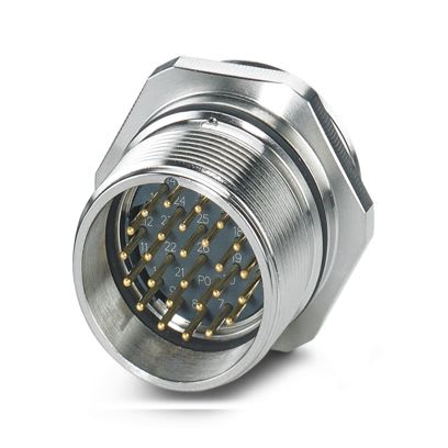 PHOENIX CONTACT - HC-26P1N126300 CONNETTORE M27 1590282