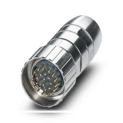 PHOENIX CONTACT - HC-28P1N1280DU CONNETTORE M27