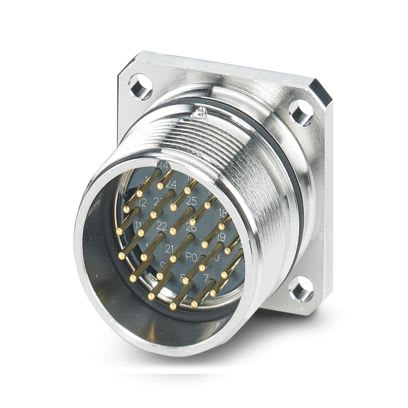 PHOENIX CONTACT - HC-28P1N12WA00 CONNETTORE M27