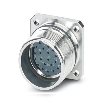 PHOENIX CONTACT - HC-28S1N12WA00 CONNETTORE M27