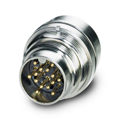 PHOENIX CONTACT - PV-14P1N22HG00 CONNETTORE PER APPARECCHI