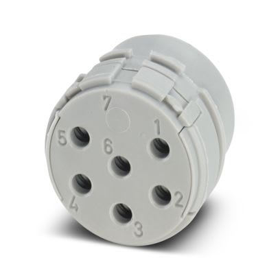PHOENIX CONTACT - RC-06P1N8A0000 INSERTO PORTACONTATTI