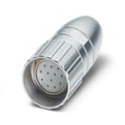 PHOENIX CONTACT - RC-06S1N8A8004 CONNETTORE M23 6P. FEMMIN